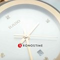 Часы Rado Florence Diamonds R48873733 фото 3